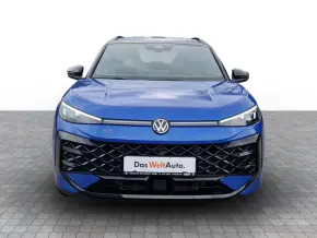 VW Noul T-Roc R-Line 1.5 eTSI DSG TD thumbnail