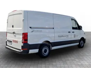 VW Crafter 3.5 Furgon L3H2 FWD 103kW thumbnail