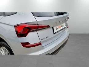 Kamiq Selection 1.0 TSI DSG thumbnail