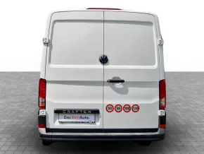 VW Crafter 3.5 Furgon L3H2 FWD 103kW thumbnail