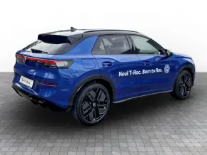 VW Noul T-Roc R-Line 1.5 eTSI DSG TD thumbnail