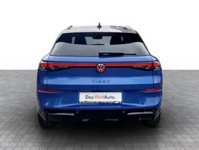VW Noul T-Roc R-Line 1.5 eTSI DSG TD thumbnail