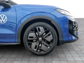 VW Noul T-Roc R-Line 1.5 eTSI DSG TD thumbnail