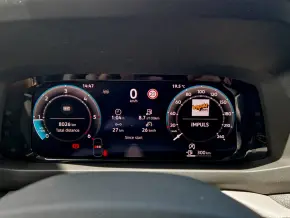 VW Crafter 3.5 Furgon L3H2 FWD 103kW thumbnail