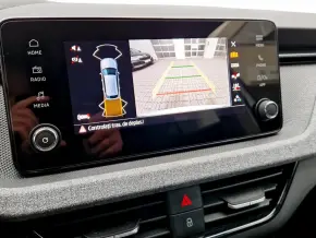 Kamiq Selection 1.0 TSI DSG thumbnail