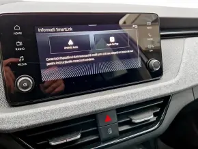 Kamiq Selection 1.0 TSI DSG thumbnail