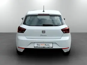 SEAT Ibiza Style 1.0 TSI thumbnail