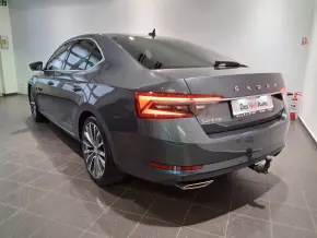Škoda SUPERB L&K 2.0 TSI 4x4 DSG thumbnail