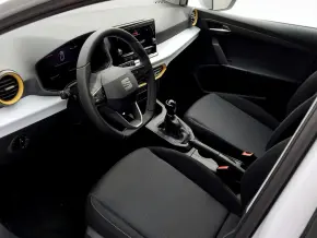 SEAT Ibiza Style 1.0 TSI thumbnail