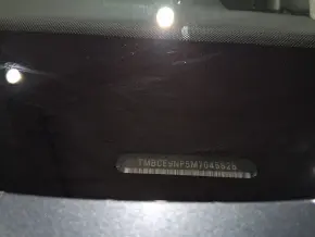 Škoda SUPERB L&K 2.0 TSI 4x4 DSG thumbnail