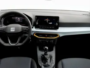 SEAT Ibiza Style 1.0 TSI thumbnail