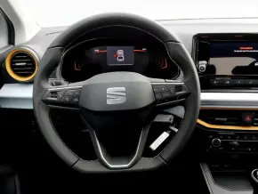 SEAT Ibiza Style 1.0 TSI thumbnail