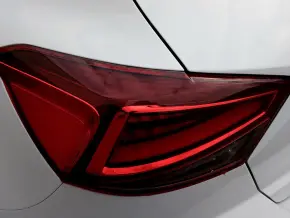 SEAT Ibiza Style 1.0 TSI thumbnail