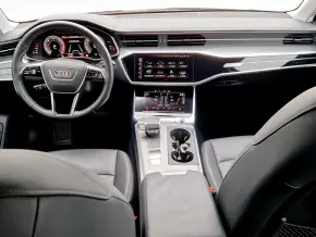 A6 Design 40 TDI thumbnail