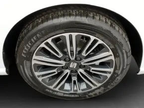 SEAT Ibiza Style 1.0 TSI thumbnail