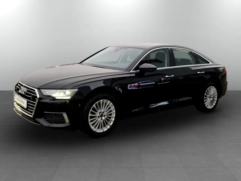 A6 Design 40 TDI