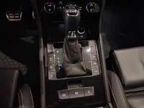 Škoda SUPERB L&K 2.0 TSI 4x4 DSG thumbnail