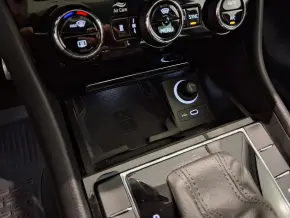 Škoda SUPERB L&K 2.0 TSI 4x4 DSG thumbnail