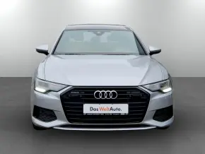 A6 Sport 55 TFSI quattro thumbnail