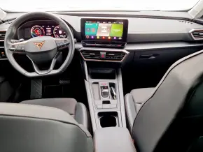 CUPRA Formentor 1.4 e-HYBRID thumbnail