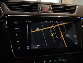 Škoda SUPERB L&K 2.0 TSI 4x4 DSG thumbnail