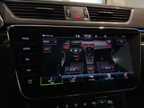 Škoda SUPERB L&K 2.0 TSI 4x4 DSG thumbnail