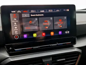 CUPRA Formentor 1.4 e-HYBRID thumbnail