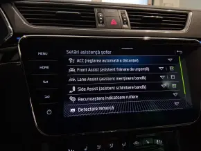 Škoda SUPERB L&K 2.0 TSI 4x4 DSG thumbnail