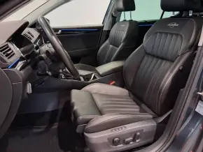 Škoda SUPERB L&K 2.0 TSI 4x4 DSG thumbnail