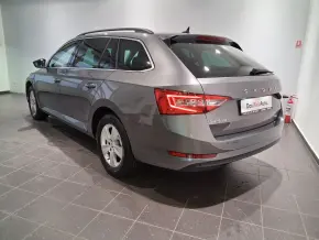 Superb Combi Ambition TDI DSG thumbnail
