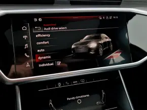 A6 Sport 55 TFSI quattro thumbnail