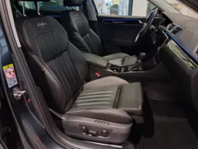 Škoda SUPERB L&K 2.0 TSI 4x4 DSG thumbnail