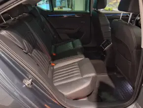 Škoda SUPERB L&K 2.0 TSI 4x4 DSG thumbnail