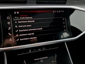 A6 Sport 55 TFSI quattro thumbnail