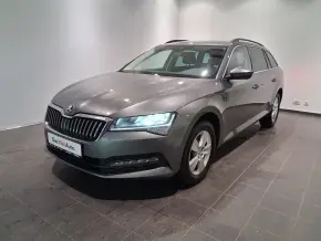 Superb Combi Ambition TDI DSG thumbnail