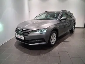Superb Combi Ambition TDI DSG thumbnail