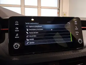 Škoda Kamiq Monte Carlo 1.5 TSI DSG thumbnail