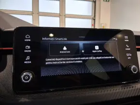 Škoda Kamiq Monte Carlo 1.5 TSI DSG thumbnail