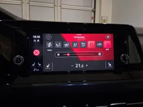 VW Noul Golf United 1.0 TSI DSG mild hyb thumbnail