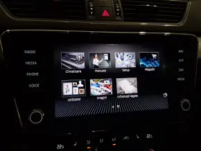 Superb Combi Ambition TDI DSG thumbnail