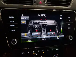 Superb Combi Ambition TDI DSG thumbnail