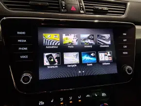 Superb Combi Ambition TDI DSG thumbnail