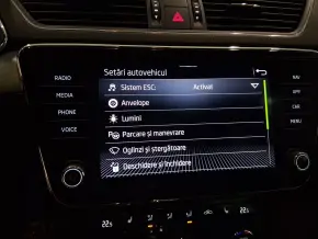 Superb Combi Ambition TDI DSG thumbnail