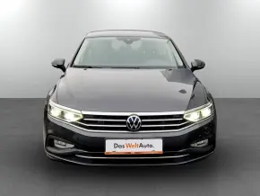 VW Noul Passat Comfortline 2.0 TDI DSG thumbnail