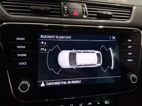 Superb Combi Ambition TDI DSG thumbnail