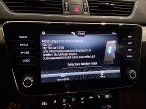 Superb Combi Ambition TDI DSG thumbnail