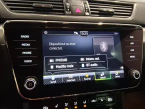 Superb Combi Ambition TDI DSG thumbnail