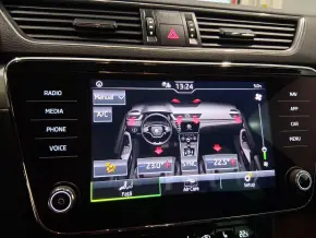 Superb Combi Ambition TDI DSG thumbnail