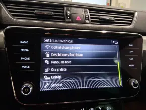 Superb Combi Ambition TDI DSG thumbnail