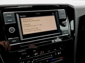 VW Noul Passat Comfortline 2.0 TDI DSG thumbnail